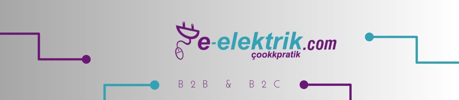 e-elektrik.com; Alışverişin Doğru Adresi